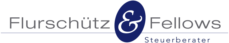Logo von Flurschütz & Fellows Steuerberatungsgesellschaft mbH, Steuerberater Gladenbach